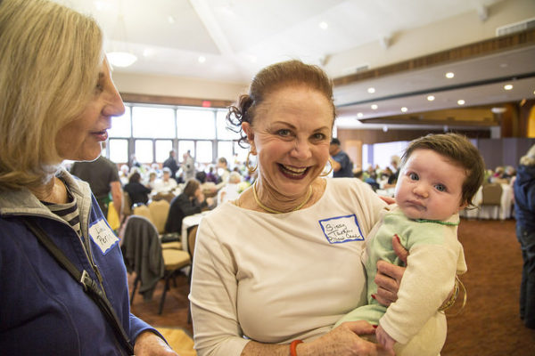 Women Of B'nai B'rith - Congregation B'nai B'rith