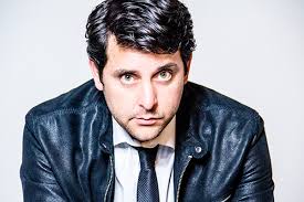ben gleib
