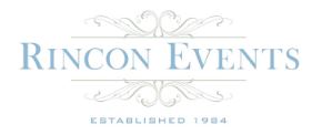 Rincon Events
