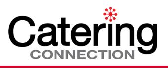 catering conn