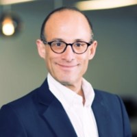Jonathan Gartner