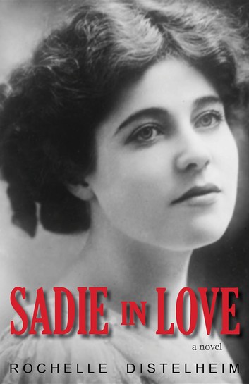 sadie-in-love