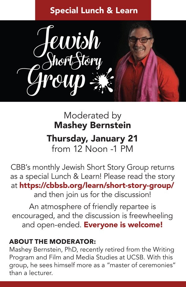 2021-1-21 short story