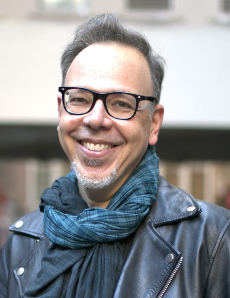 paul zakrzewski