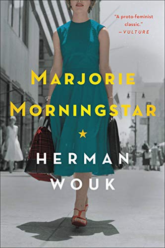 marjorie morningstar