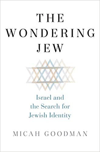 wondering jew