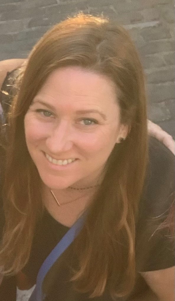 Bethy Fineberg Pic