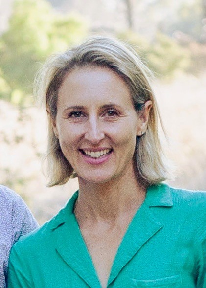 Nancy Sinai Pic