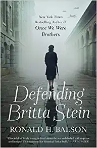 Defending Britta