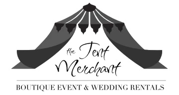tent merchant
