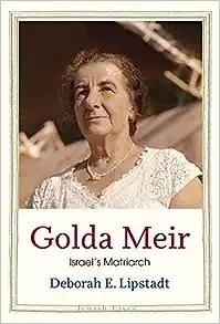 lipstadt meir